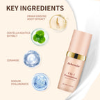 Color-Changing Foundation with SPF 30 Moisturizer