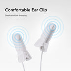CES Sleep Aid and Anxiety Relief Device