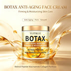 YUITIKUE Botax Anti-Aging Cream Retinol Peptide Firming Moisturizer 100g