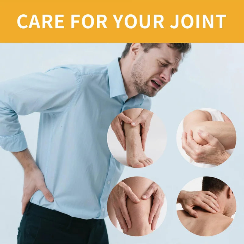 YUITIKUE Joint Cream 60g Moisturizing Body Care Solution - 6