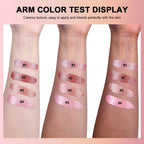 Multi-Purpose Tinted Miracle Balm for Cheeks and Lips