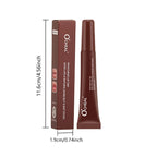 O'CHEAL Moisturizing Lip Gloss Waterproof Long Lasting Tinted Makeup