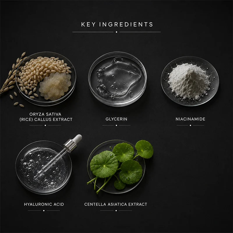 YUITIKUE Black Rice Milk Peel Off Face Mask Deep Cleansing Facial Mask