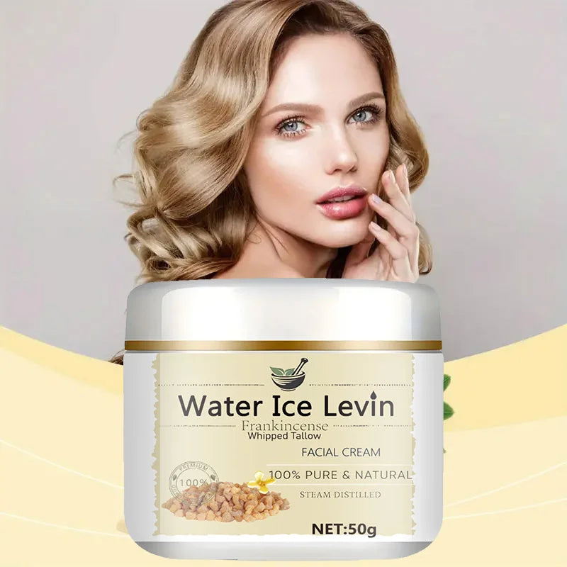Frankincense Anti Aging Face Cream Moisturizing Skin Care 50g - 1