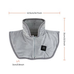 Electric Heated Neck and Shoulder Heating Pad