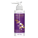 YUITIKUE Bee Venom Arm Firming Cream Tightening Body Sculpture Lotion