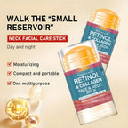 Retinol Collagen Lifting Cream Stick Face and Neck Moisturizer