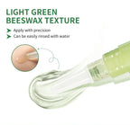 Precision Eyebrow Waxing Wand for Home Use
