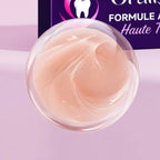 Silicone Denture Adhesive Cushion for Secure Daily Fit