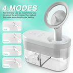 Electric Ear Wax Removal Irrigation System for Ear Cleaning