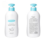 Bioaqua 2-in-1 Baby Shampoo and Body Wash Moisturizing Kids Shower Gel