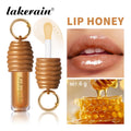 Chocolate Glow Moisturizing Plumping Lip Gloss