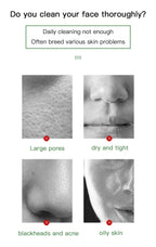 Green Tea Deep Cleansing Face Mask Stick
