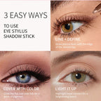 Waterproof Cream Eyeshadow Stick