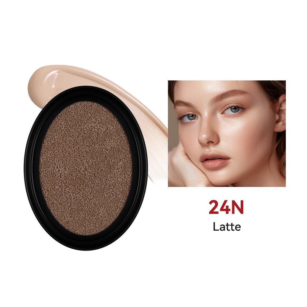 Long-Lasting Waterproof Cushion Foundation Refill - 35