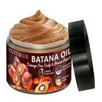 Batana Oil Hair Conditioner Cream for Scalp Repair and Root Strength