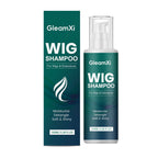 Moisturizing Wig Shampoo for Human Hair and Synthetic Extensions