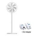 Mijia Smart Standing Fan Air Circulator App Controlled Electric Fan