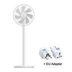 Mijia Smart Standing Fan Air Circulator App Controlled Electric Fan