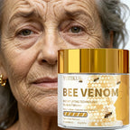 YUITIKUE Bee Venom Face Cream Instant Lifting Anti-Wrinkle Moisturizer