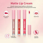 Complete Professional Makeup Kit with Brushes