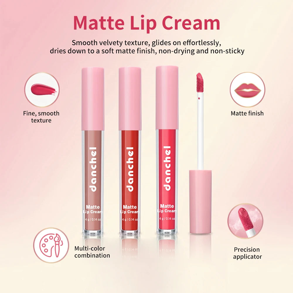 All-in-One Professional Makeup Kit for Beginners - 5