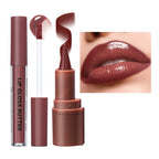 Hydrating Lip Liner and Gloss Makeup Set