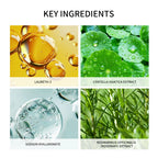 Instant Face Tightening and Pore Minimizing Cream