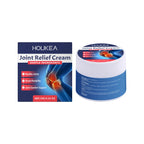 Joint Relief Massage Cream for Soothing Muscle and Joint Discomfort
