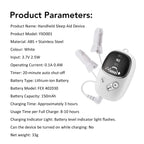 CES Sleep Aid and Anxiety Relief Device