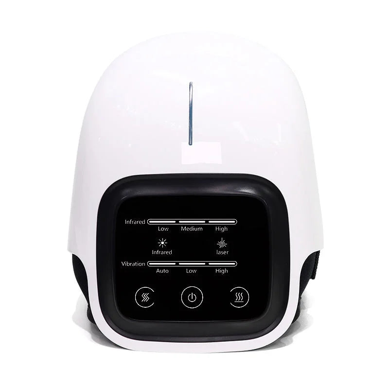 3-in-1 Cordless Knee Massager for Joint Relief - 2