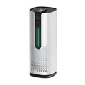 Portable Car Air Purifier Ionizer and HEPA Smoke Filter