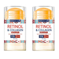 Retinol and Collagen Face and Neck Firming Treatment Stick