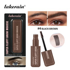 Volumizing Eyebrow Mousse Gel for Fuller Brows