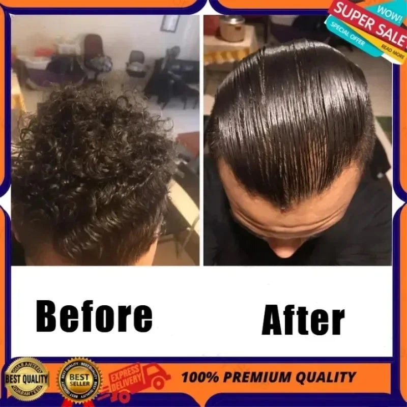 Deep Repair Keratin Hair Mask for Frizzy and Damaged Hair