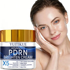 YUITIKUE PDRN Face Lift Cream Anti Aging Brightening Skin Care 60g