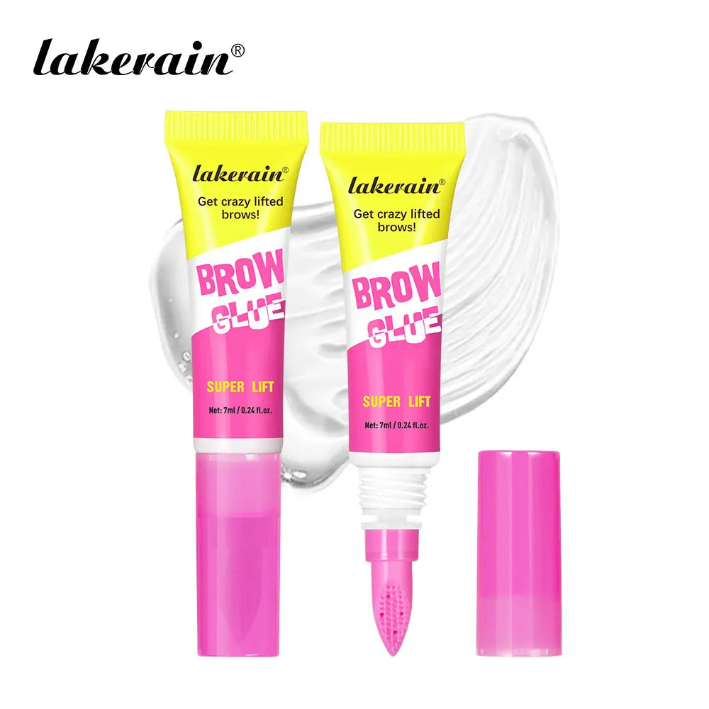 Eyebrow Lamination Styling Gel for Lifted Brows - 22