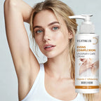 YUITIKUE Underarm Brightening Cream Dark Spot Corrector Vitamin C 150g