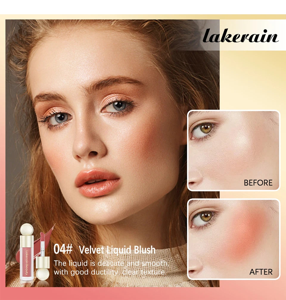 Liquid Highlighter for Radiant Glow and Natural Skin Brightening - 33
