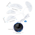 EMS Electric Eye and Facial Muscle Stimulator for Skin Lifting