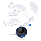 EMS Electric Eye and Facial Muscle Stimulator for Skin Lifting