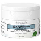 10% Hydroxyapatite Tooth Powder Remineralizing Teeth Whitening Polish