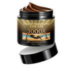 YUITIKUE 3000X Body Tanning Cream Self Tanner Bronzer 80g