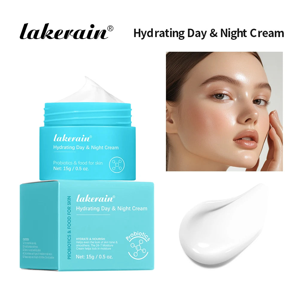 Deeply Hydrating Hydrogel Facial Cream for Smooth Skin - 21
