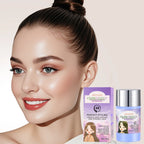 Meidian Hair Wax Stick Long Lasting Flyaway Tamer for Sleek Hairstyles