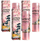 3D Lip Plumper Gloss with Ginger Oil Volumizing Hydrating Care