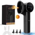 Electric Ear Wax Removal Irrigation Kit with Dryer