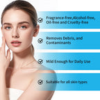 Hypochlorous Acid Facial Spray for Acne and Skin Soothing