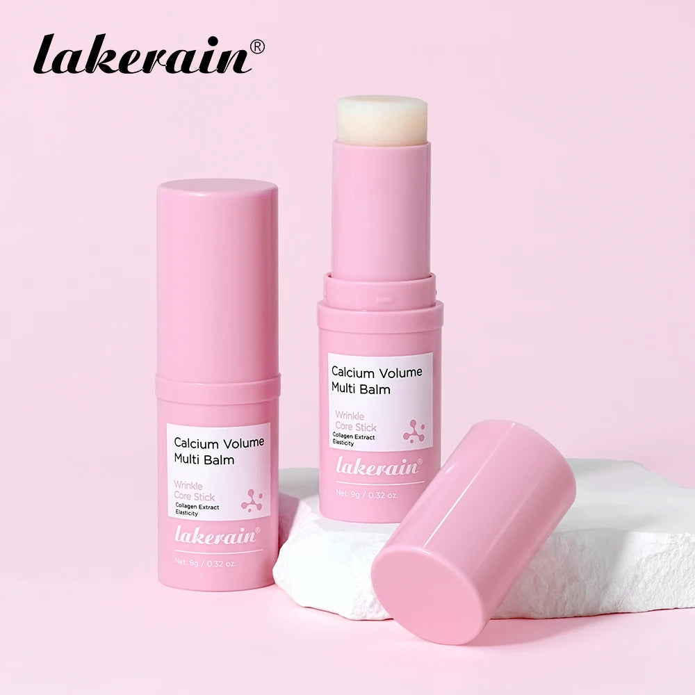 Calcium Volume Multi Balm for Eye Wrinkles and Dark Circles - 19