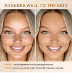 Serum Boosted Skin Tint Foundation Stick